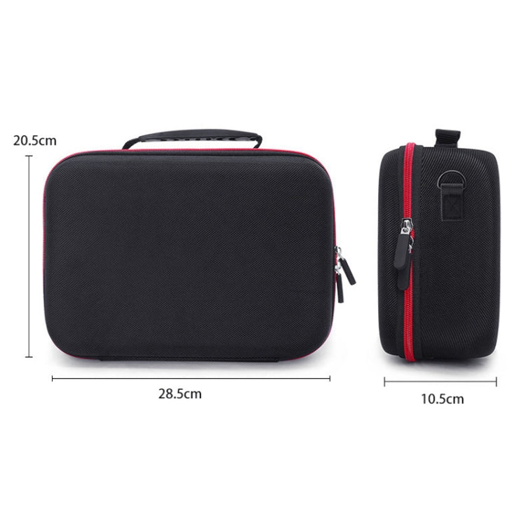 Large-capacity Waterproof Portable Multifunctional Digital Storage Bag