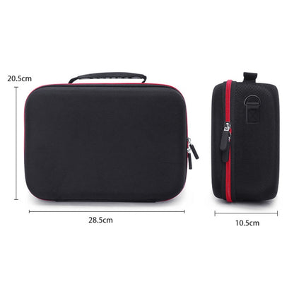 Large-capacity Waterproof Portable Multifunctional Digital Storage Bag