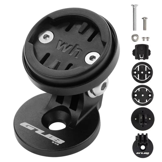 Support de montage d'extension pour montre GUB 638, compatible Gamin / Wahoo / Barrett / Cat Eye Series, GUB 638