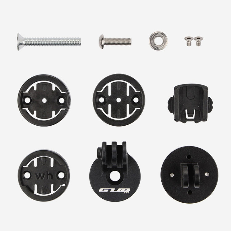 GUB 638 Code Watch Extension Bracket For Gamin / Wahoo / Barrett / Cat Eye Series, GUB 638