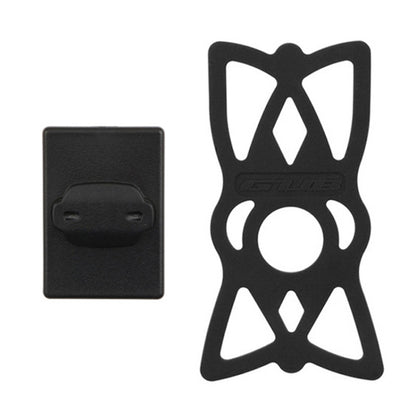 GUB Mobile Phone Code Meter Holder Phone Table Back Buckle Sticker, For Gamin, For Bryant