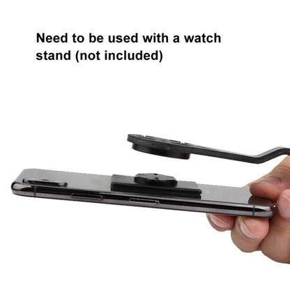GUB Mobile Phone Code Meter Holder Phone Table Back Buckle Sticker, For Gamin, For Bryant
