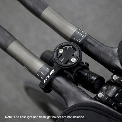 GUB 668 TT Handlebar Code Meter Extension Bracket For Gamin / Wahoo / Barrett / CATEYE Series, GUB 668