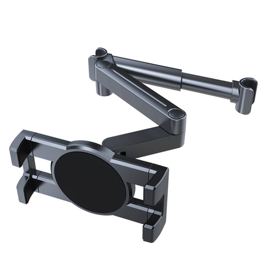 Support de téléphone portable/tablette pour dossier de siège de voiture, A081B+X159, A081+X159