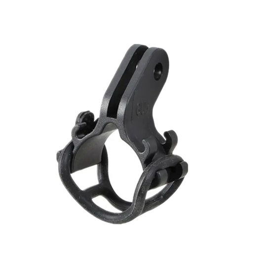 Support de compteur de vélo GUB pour lampe de poche et dérailleur électronique