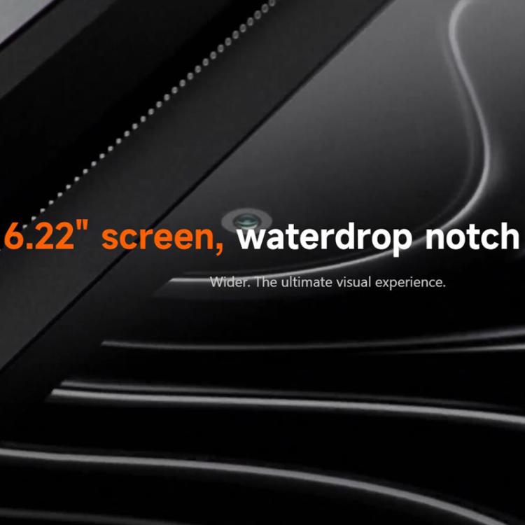 SUNMI V2s PLUS Handheld Cash Register With 80mm Printer Intelligent Mobile Terminal, 2+16G Standard, 3+32G Scanner