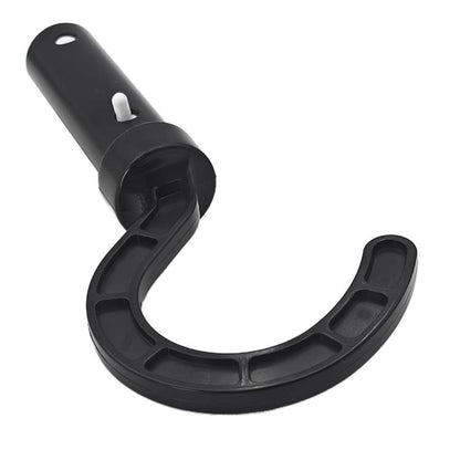 Pool Robot Cleaners Fixedly Connected Telescopic Pole Hook