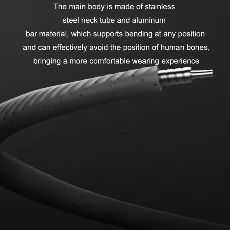 PGYTECH Sports Camera Neck Mount For Angled Shooting, P-GM-153 Set