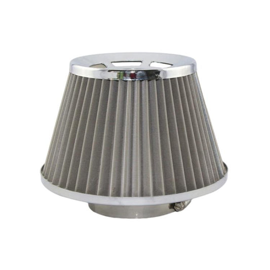 Car Air Filter High Flow Mushroom-Head Engine Intake Modified Cartridge, Small, Medium, Large