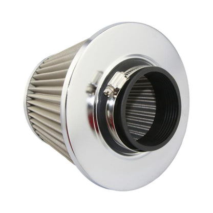 Car Air Filter High Flow Mushroom-Head Engine Intake Modified Cartridge, Small, Medium, Large