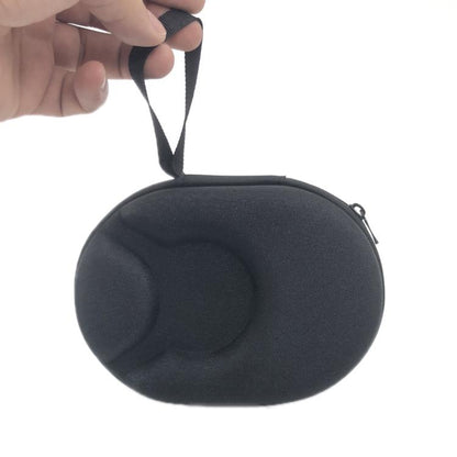 For Shokz/Sanag/NANK/Xiaomi Bone Conduction Headphones Storage Bag