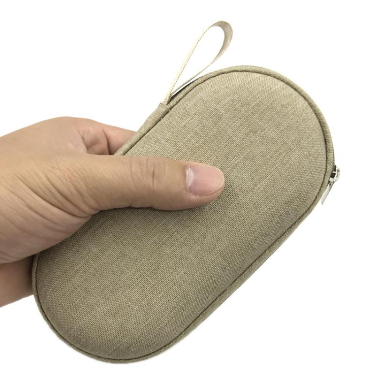 Neck Hanging Headphone Bag For Sony WI-1000XM2/C600N/C400/SP510