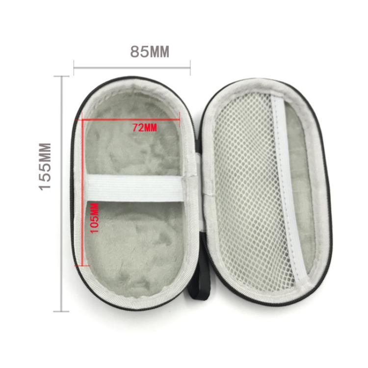 Neck Hanging Headphone Bag For Sony WI-1000XM2/C600N/C400/SP510