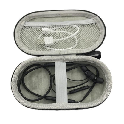 Neck Hanging Headphone Bag For Sony WI-1000XM2/C600N/C400/SP510