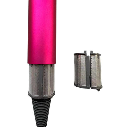 For Dyson HD03 / HD08 / HD15 Hair Dryer Metal Inner Filter Screwdriver Set Repair Parts, Inner Filter Cover