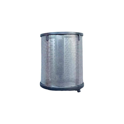 For Dyson HD03 / HD08 / HD15 Hair Dryer Metal Inner Filter Screwdriver Set Repair Parts, Inner Filter Cover