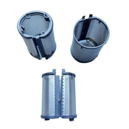 For Dyson HD03 / HD08 / HD15 Hair Dryer Metal Inner Filter Screwdriver Set Repair Parts, Inner Filter Cover