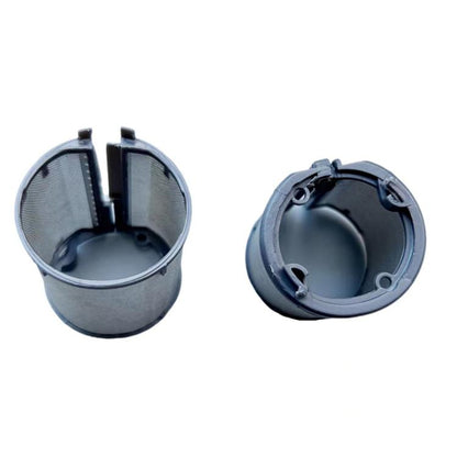 For Dyson HD03 / HD08 / HD15 Hair Dryer Metal Inner Filter Screwdriver Set Repair Parts, Inner Filter Cover