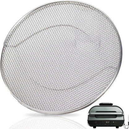 For Ninja AG300 / IG651 / IG551 Double Layer Splatter Shield Splash Guard, Splash Guard