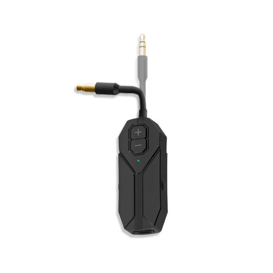 Émetteur Récepteur Audio Bluetooth 5.4 De Voiture 2 En 1, M126