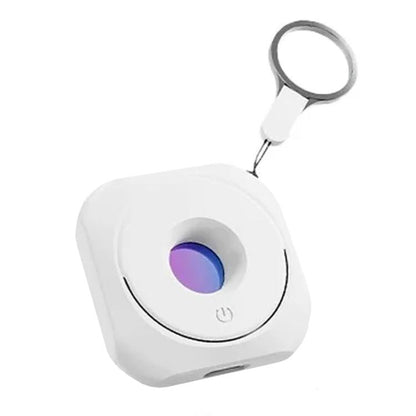Portable Anti-Spying Infrared Detector Hotel Anti-Snooping Inspector