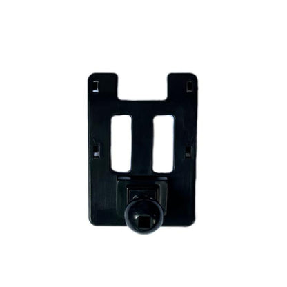 For Volvo Left Driving Car-Mounted Special Mobile Phone Navigation Bracket Base, 09-17 XC60, 15-23 XC90, 16-23 S90 With Glue/V90, 16-23 S90 Buckle/V90, 18-23 XC60, 20-23 S60/V60, 20-23 XC40