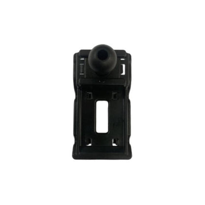 For Morris Garages Left Driving Car-Mounted Special Mobile Phone Navigation Bracket Base, 11-16 MG3, 17-21 MG6, 17-21 ZS/EZS, 17-22 ZS/EZS, 18-20 HS, 21-22 MG5, 22 ONE, 22 MG5 Scorpio