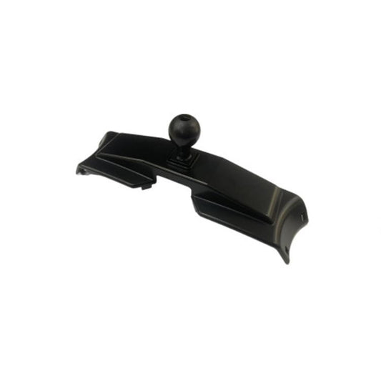 Support de navigation pour téléphone portable Renault, montage à gauche, Koleos 9-16, Koleos 15-19, Koleos 16-19