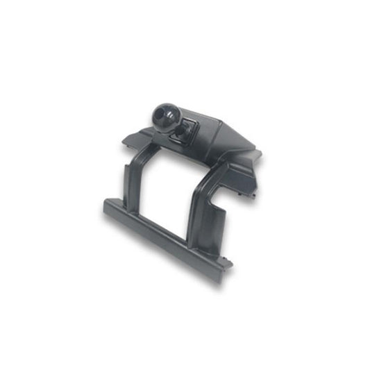 Support de navigation pour téléphone portable Peugeot, montage à gauche, pour modèles 19-22 508, 16-21 308, 14-20 408, 16-22 4008/17-23 5008, 10-13 408, 13-19 3008, 16-19 308, 23 408X