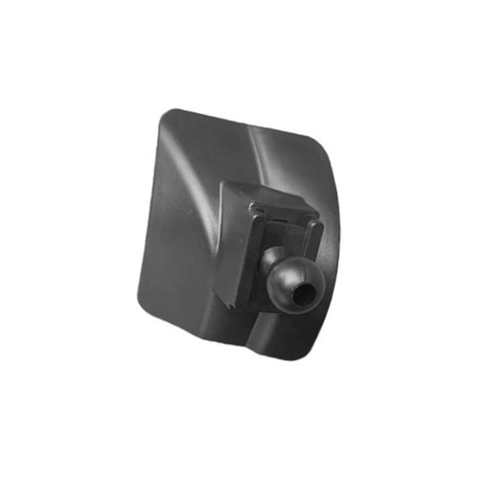 Support de navigation pour téléphone portable avec siège conducteur à gauche pour Jeep, compatible avec les modèles suivants : Wrangler (11-18), Cherokee (14-17), Grand Cherokee (14-18), Renegade (16-21), Compass (17-20), Grand Commander (18-22), Wrangler (19-22) et Compass (21). Ne convient pas à la modification de l'écran.