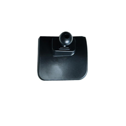 For Jaguar Left Driving Car Special Mobile Phone Navigation Bracket Base, 08-15 XF, 17-20 XFL, 18-20 XEL/15-19 XE/16-20 F-PACE, 18 E-Pace, 21-23 F-PACE/21-22 XFL