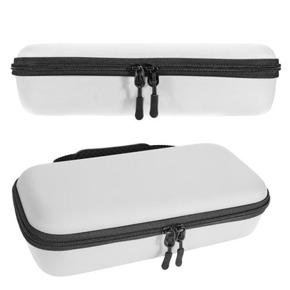 For Mac Mini M4 / M4 Pro Storage Bag Carrying Case Can Store Keyboard, Mouse