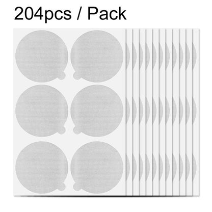 For Nestle Vertuo Coffee Maker Disposable Capsule Aluminum Foil Sealer Paper, 37mm 100pcs / Pack, 37mm 204pcs / Pack, 62mm 100pcs / Set