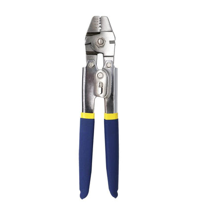 Pince à sertir pour la pêche en mer, haute précision, pour fil et corde, SJ-255, SJ-255 + 150pcs, SJ-255 +300pcs