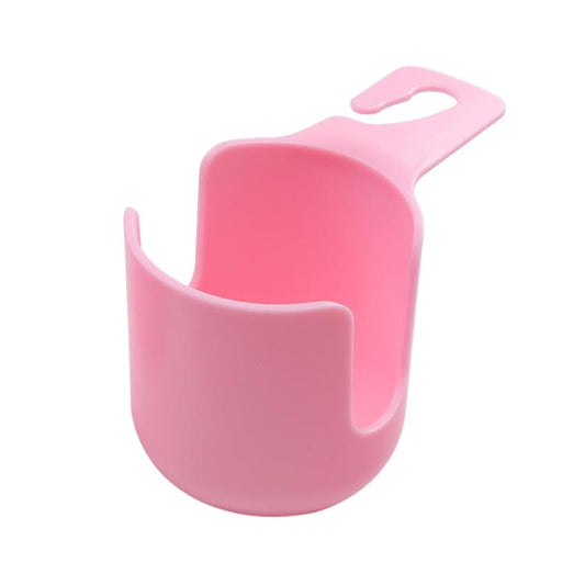 1010 Multifunctional Car Seat Water Cup Holder Car Headrest Hook