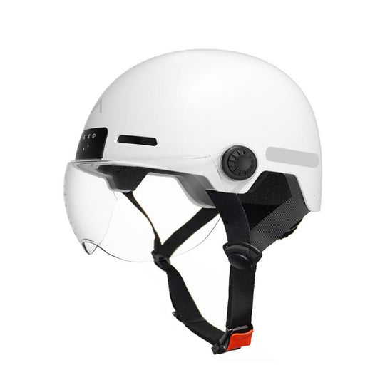 Anytek RAW2 Casque Intelligent Enregistreur Vélo Fixé sur la Tête Extérieur Anti-secousse Caméra Sportive