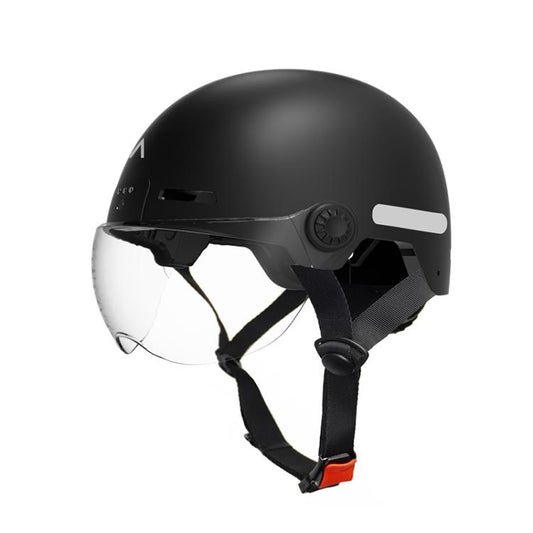 Anytek RAW2 Casque Intelligent Enregistreur Vélo Fixé sur la Tête Extérieur Anti-secousse Caméra Sportive