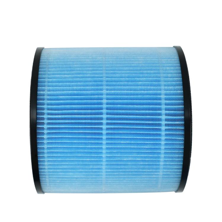 Pour les pièces de rechange du filtre HEPA du purificateur d'air Airtok AP0601