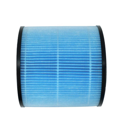 Pour les pièces de rechange du filtre HEPA du purificateur d'air Airtok AP0601