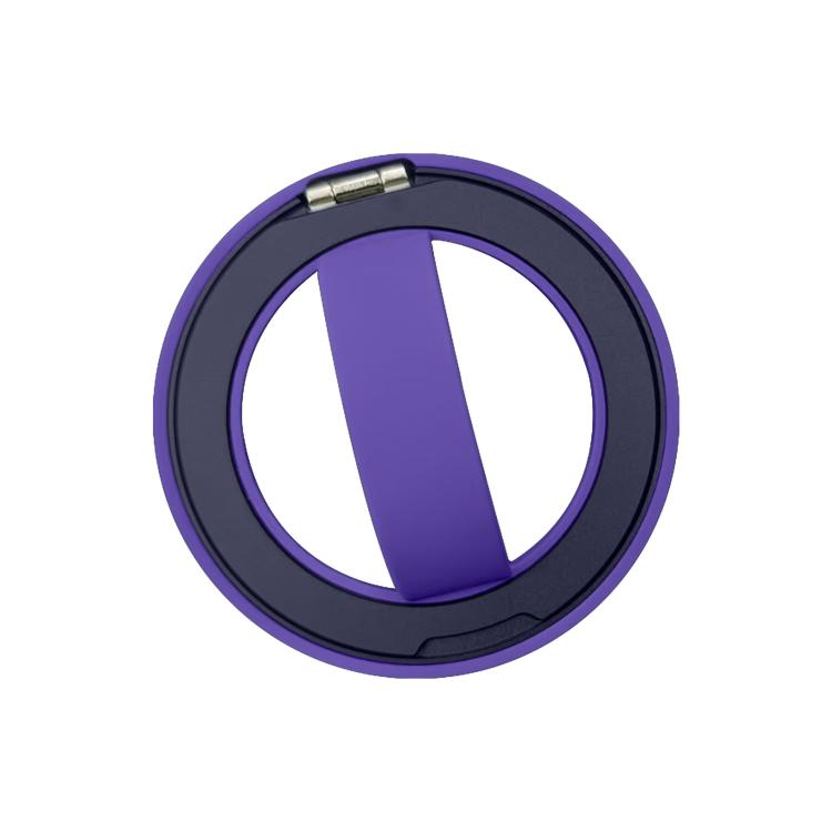 RK-X39 Mini Silicone Magnetic Finger Ring Buckle Mobile Phone Holder