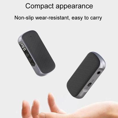 Car Bluetooth Receiver Transmitter 2 In 1 Bluetooth Audio Adapter, GR11