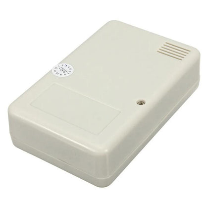 250-450 MHz Frequency Counter for Remote Control Calibration