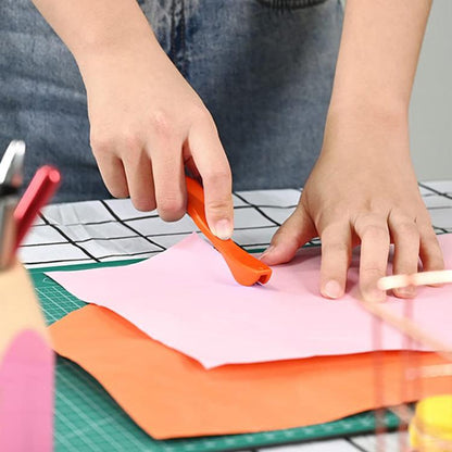 Car Film Tool Film Cutter, With 10 Blades