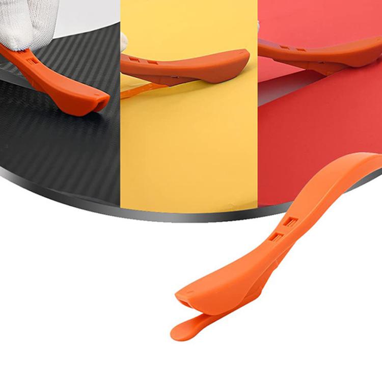 Car Film Tool Film Cutter, With 10 Blades