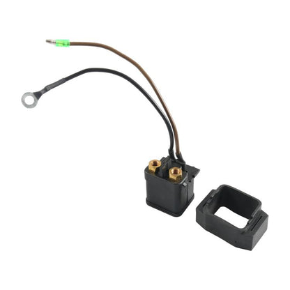 Outboard Motor Starter Relay For Mercury Mariner