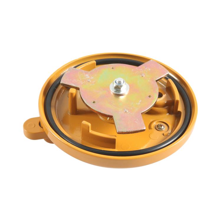 Diesel Fuel Tank Cap For Excavators Carter 320D/E320B/321C/325/330D