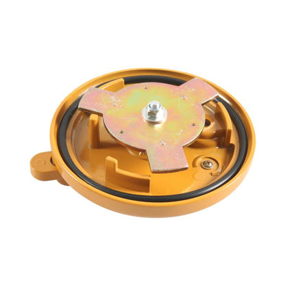 Diesel Fuel Tank Cap For Excavators Carter 320D/E320B/321C/325/330D
