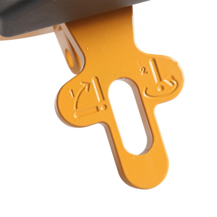 Diesel Fuel Tank Cap For Excavators Carter 320D/E320B/321C/325/330D, A10162, A10321