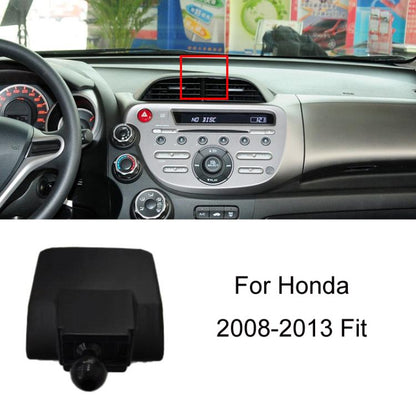 For Honda Left-hand Drive Car-Mounted Mobile Phone Navigation Holder Base