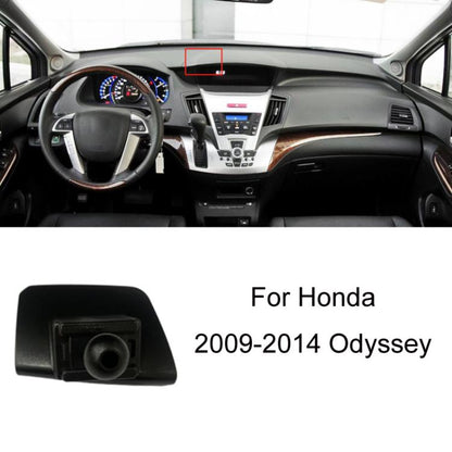For Honda Left-hand Drive Car-Mounted Mobile Phone Navigation Holder Base